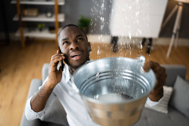Best Water damage restoration near me  in Countryside, VA