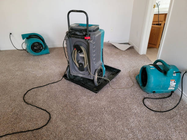 Best Emergency water damage restoration  in Countryside, VA