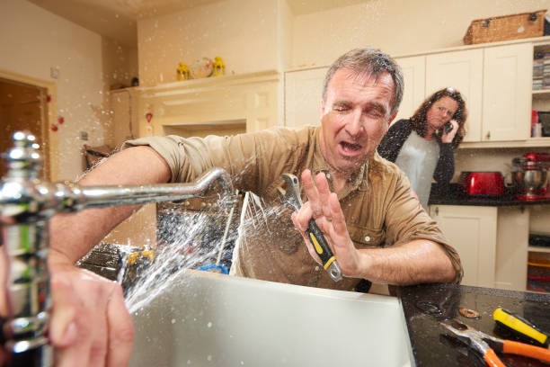 Best Local water damage restoration  in Countryside, VA